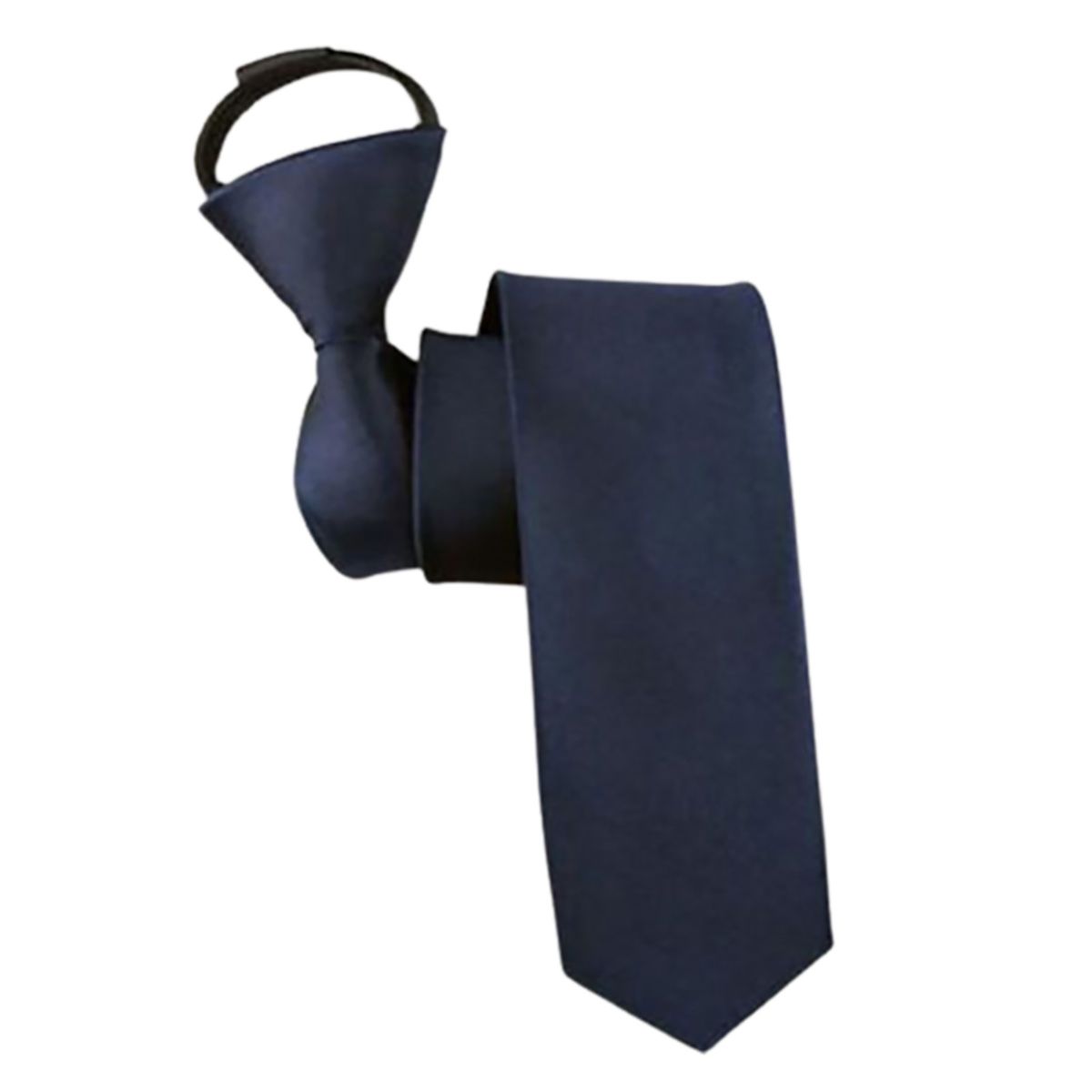 Zhuoxinder Tie Comfortable Modern Smooth Bow Necktie For Outdoor-1_voghion.com