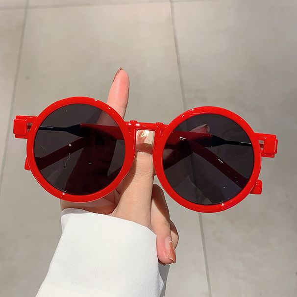 Unisex sunglasses Anti-glare anti-UV polarizer Couple sunglasses_voghion.com