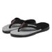Men's Flip Flops With A High-end And Casual Feel, Summer Men's Thick Soft Sole, New Anti Slip EVA Beach Slider_voghion.com