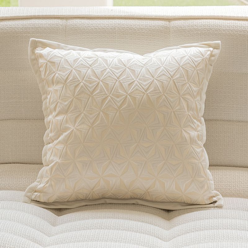 Accesorios para el hogar, funda de almohada de lino para sofá, estilo nórdico, moderno y sencillo, para sala de estar, cojín de noche, funda de almohada para la cintura._voghion.com