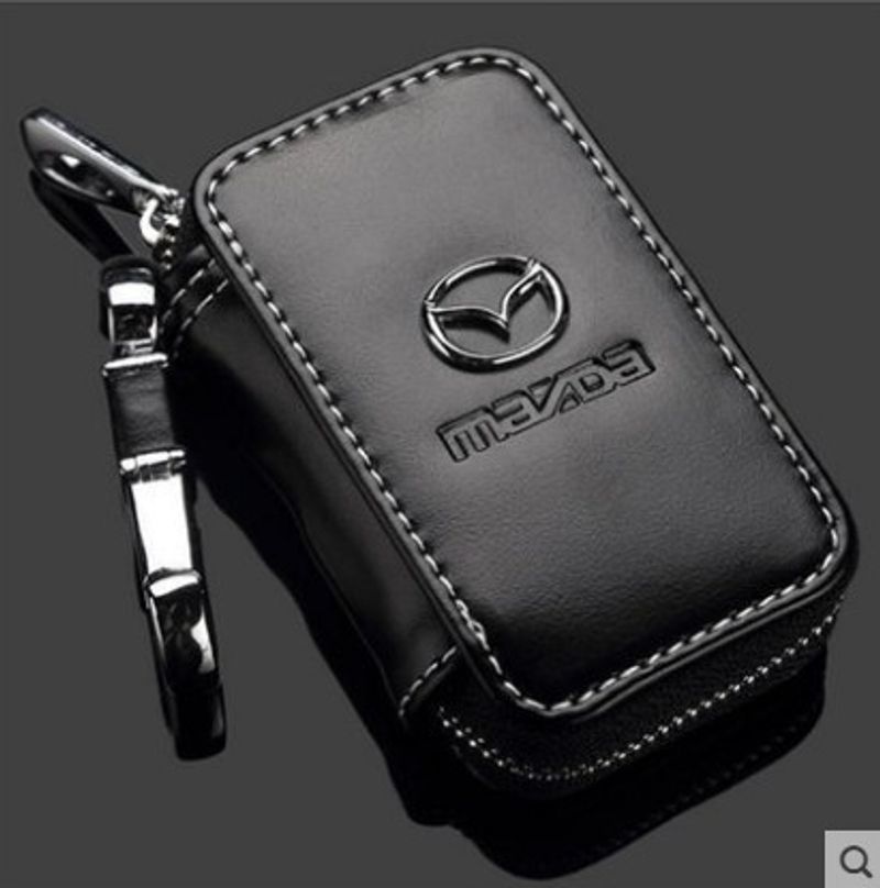 Suitable for 3, 8, CX-5, 6, Mazda 6_voghion.com