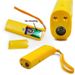 Pet Dog Repeller Anti Barking Stop Bark Training Device Trainer LED Ultrasonic 3 In 1 Anti Barking Stop Bark Dog Training Device_voghion.com