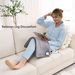 Therapy Small Electric Body Warming Blanket Heating Pad Temperature Control_voghion.com