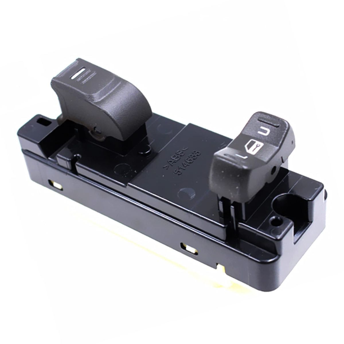 15205244,15897773 Power Window Switch Compatible With CHEVROLET COLORADO GMC CANYON 2004-2012 ISUZU I-280 I-290 I-350 I-370,2007-2008_voghion.com