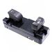 15205244,15897773 Power Window Switch Compatible With CHEVROLET COLORADO GMC CANYON 2004-2012 ISUZU I-280 I-290 I-350 I-370,2007-2008_voghion.com