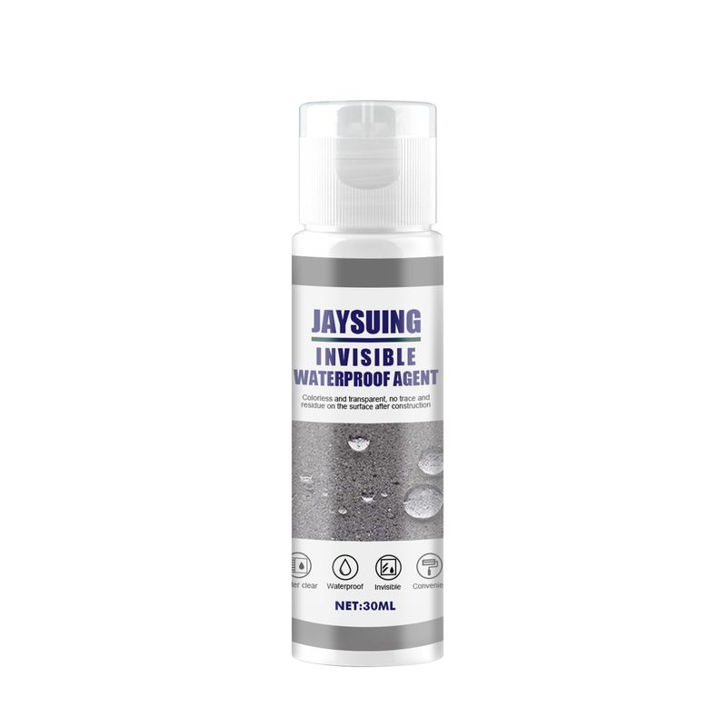 Jaysuing Waterproof And Leak Repair Material Self-Spraying External Wall Roof Leak-Blocking Waterproof Adhesive Paint_voghion.com