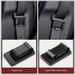 Small Deng Small Deng Interior Retainer Universal Adjuster Limiter Anti-Collision Anti-Sound Anti-Shake Accessories Car Seat Belt Stabilizer_voghion.com