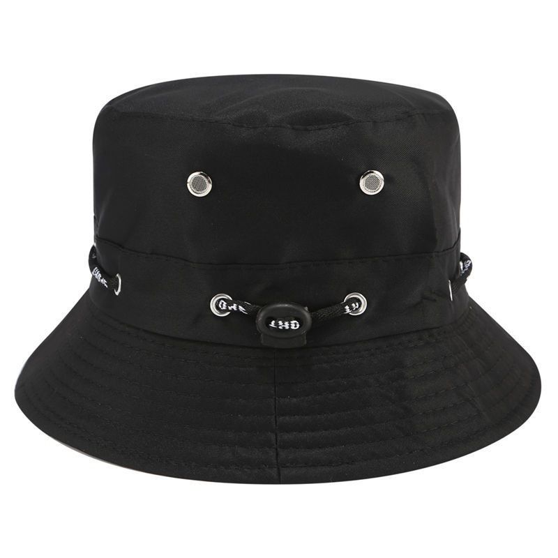 New Fisherman Hat for Men and Women, Sun Shading, Sun Protection, and Dust Prevention Hat for Outdoor Outings, Fishing, and Mountaineering Hat_voghion.com