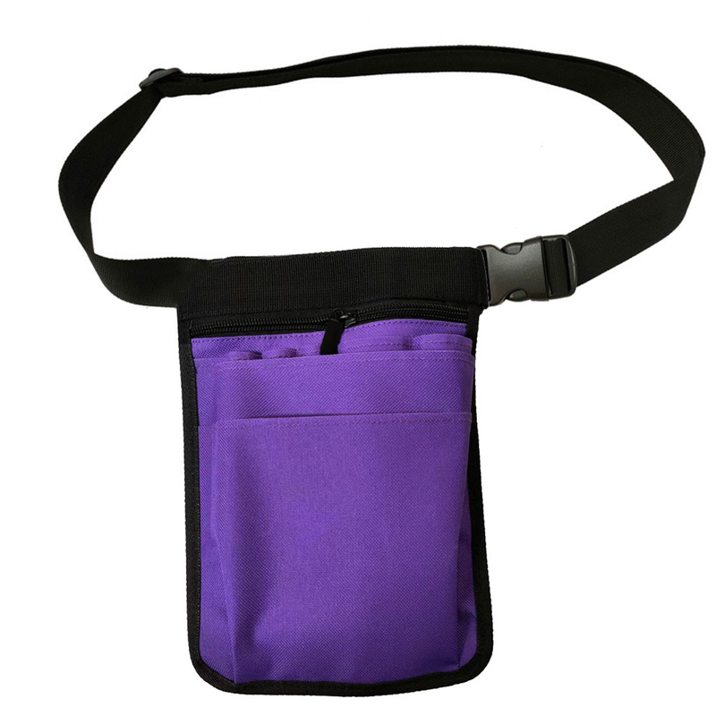 Pflegetaschen, Krankenschwester-Gürteltasche, medizinisches Gürtel-Utility-Set, Taschen-Organizer für Pflegewerkzeuge, Krankenschwester-Hüfttasche_voghion.com