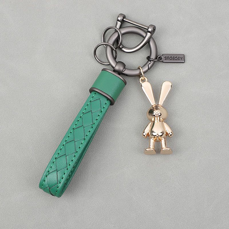 Porte-clés exquis, pendentif personnalisé pour homme, voiture, poupée, pendentif pour fille, petit cadeau créatif_voghion.com