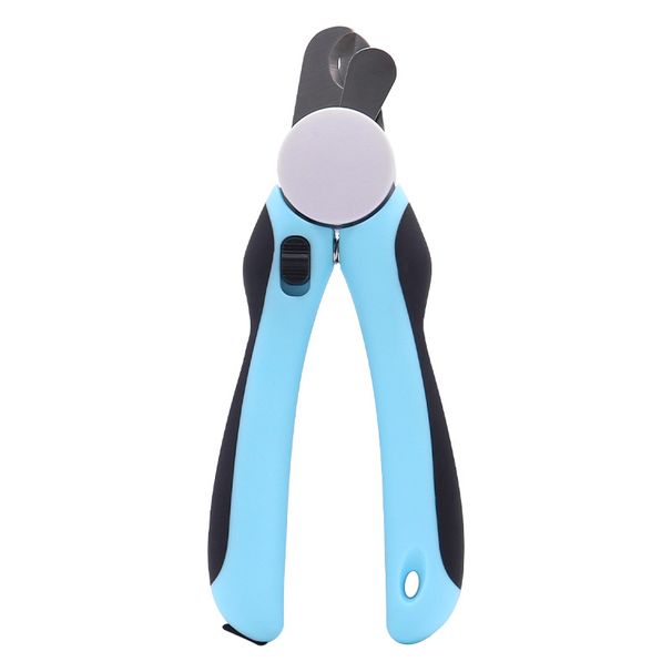 Pet And Grinder 2'si 1 Arada Büyük Köpekler İçin Özel Köpek Tırnak Makası_voghion.com