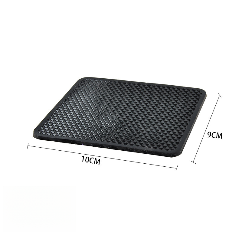 Anti-Slip Mat For Car, Decoration, Car Interior Mat, Dashboard Phone Holder, Sun Protection, High Temperature Resistant_voghion.com
