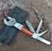 Multifunctional Colorful Wooden Handle Saw Knife With Fabric Case Travel Survival Adjustable Wrench Car Tool Kit_voghion.com
