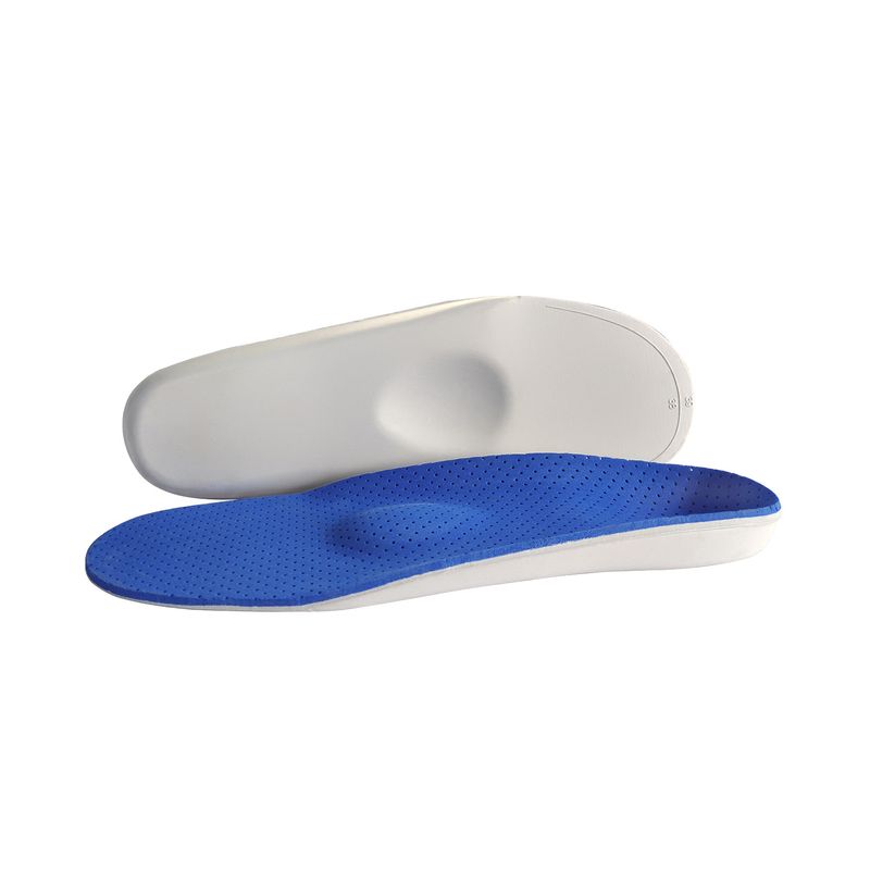 Foot massage double density corrective insole_voghion.com