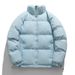 15 Color New Down Couple's Bread Cotton Jacket, Winter Coat_voghion.com