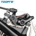 TOOPRE Bicycle Disc Mountain Caliper Driving Folding Electric Bike Brake Universal_voghion.com