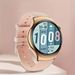 Smart Watch for Huawei GT4 Mini NFC GPS Tracker 1.27inch AMOLED Screen Blood Sugar Bluetooth Call Lady Smartwatch for Android_voghion.com
