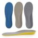 Suitable For All Seasons Unisex Military Training Sports Shock Customizable Full Thickened Cushioning Sweat Absorption Breathable Insoles_voghion.com