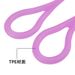 New Three-Ring Soft Elastic Stretching Shoulder Opening Back Beauty Fitness Shaping Yoga Auxiliary Resistance Band_voghion.com