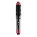 Red Light Care Multi-Functional Volumizing Hair Straightening Comb Home Use Fast Heating Curling Iron_voghion.com