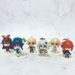 Exquisite 6pcsset Genshin Impact Action Figures Featuring Klee Paimon And More Collectors For_voghion.com