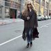 Women's Street Fashion Versatile Casual Fringe Woolen Coat_voghion.com