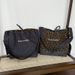 Borsa a tracolla versatile casual da donna, nuova, di grande capacità, con stampa leopardata, autunno e inverno 2025_voghion.com