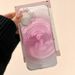 ins Wind Simple Solid Color Gradual Change For IPhone16 Vortex Mobile Phone Case 14 Epple 13/15 Advanced 14 Large Holes_voghion.com