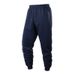 "Herren-Jogginghose mit Relaxed-Fit – Jogginghose mit elastischem Bündchen (Schwarz/Grau/Marineblau, XS-2XL)"Herrenbekleidung_voghion.com