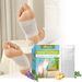 Ai Cao Clean Foot Patch Planz Bambus Esseg Lavendel Fousspfleeg Lindert Middegkeet a Geroch Foussplack_voghion.com