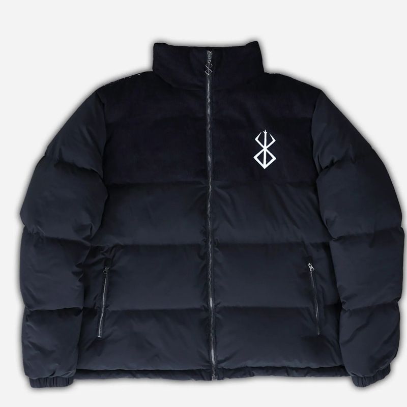 Men's Clothing autumn and winter cotton clothing autumn and winter warm outer tire pullover chic all match_voghion.com