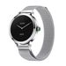 NX7 Smart Watch New AMOLED Bluetooth Call Heart Rate Blood Pressure Blood Oxygen Health Monitoring Multi Sports Women_voghion.com