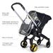 Doona Rain Cover - Rain And Wind Protection For Doona Car Seat & Stroller_voghion.com