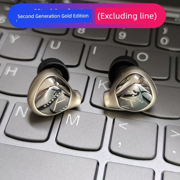 Xie Lantu teise põlvkonna HiFi kõrvaklapid_voghion.com