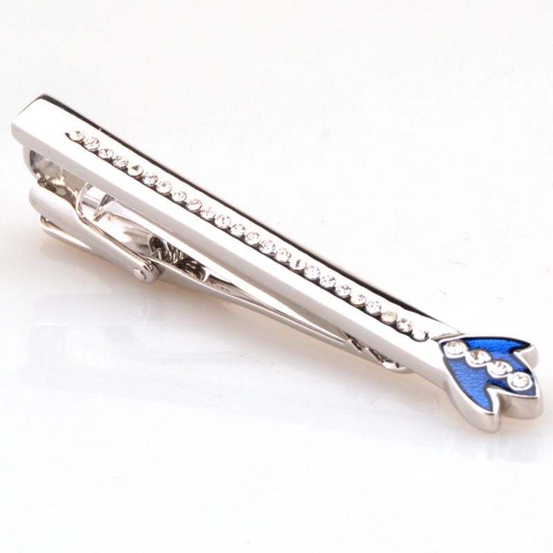 Fermacravatte da uomo, accessori per abiti_voghion.com