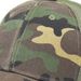 Unisex Camouflage Baseball Cap, Camouflage Mesh Cap, Sommer Atmungsaktive Duckbill Cap, Mesh Duckbill Cap, Student Baseball Cap, Sonnenblende Cap_voghion.com