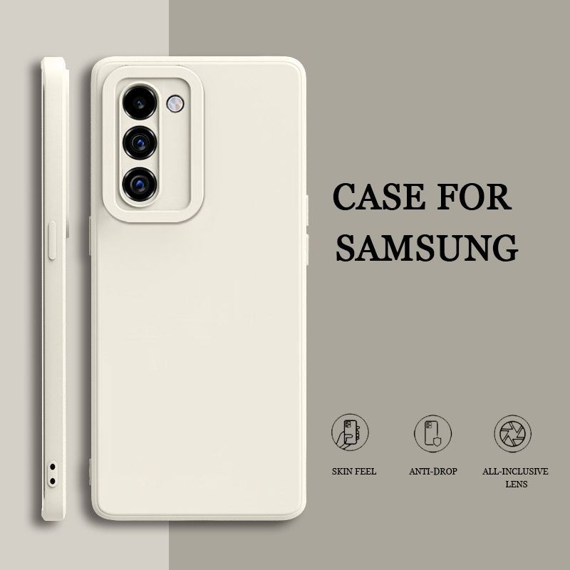 Za Funda Samsung Galaxy S22 S21 Ultra Plus S22Ultra S21Ultra S21Plus S22Plus S 22 21 Ultra Ovitek Ovitek Zaščitni Telefon _voghion.com