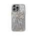 Spring and Summer Protective Case for 15 Feather Yarn Laser 11 Bow 15 Fairy 13 Hard iPhone12 Phone Case_voghion.com