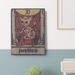 Tarotkarte Kratzen Vertikale Wandmontage Wellpappe Nicht-Flecken Wohnzimmer Schlafzimmer Sofa Große Katze Krallen Bord_voghion.com