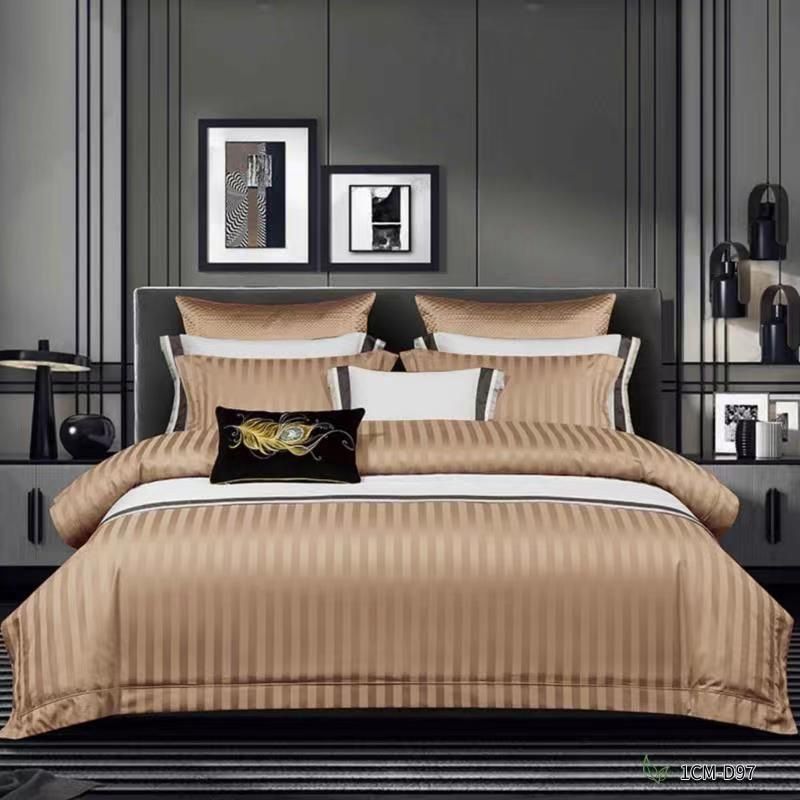 Satiinžakaarvärvi voodipesukomplekt Tekikott Tekikott Padjapüür_voghion.com