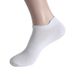 Κάλτσες Διχτυωτές κάλτσες βάρκας και κάλτσες στον αστράγαλο Κάλτσες για τρέξιμο Λεπτές βαμβακερές κάλτσες_voghion.com