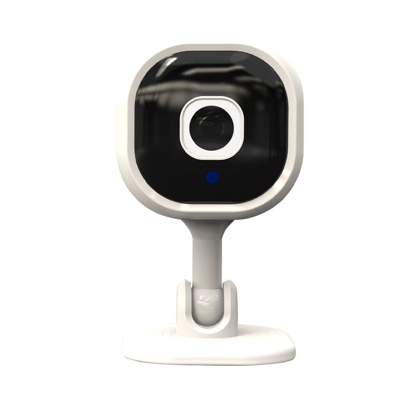 A3 Motion Detection Two-way Audio Night Vision WiFi Camera_voghion.com