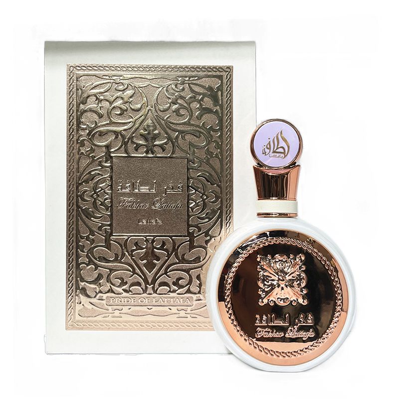 ​High Quality Arab EAU DE TOILETTE Men and Women Pheromone Perfume Essential Oil Lasting Fragrance 100ml Fragrance Deodorant Perfume_voghion.com