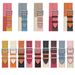 Vendita calda Adatto per iWatch7 Doppio Loop iWatch 8654SE Cinturino in pelle a blocchi di colore contrastanti | Moda, tendenza_voghion.com