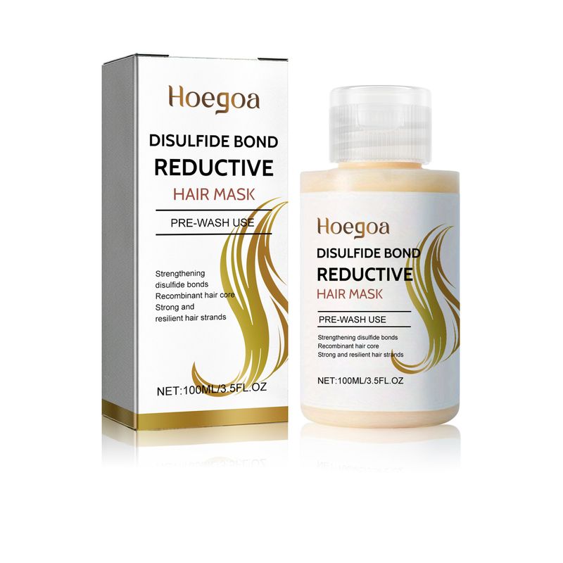 Hoegoa Mask Repair for Soft and Smooth Tail Hair_voghion.com