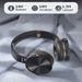 Wireless Bluetooth 5.3 Headphones Noise Cancelling Over-Ear Stereo Earphones New_voghion.com