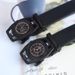 New Belt Men's Leather Automatic Buckle Business Korean Version Belt Creative Casual Versatile Wear-resistant Gift Belt_voghion.com