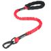Large Chest Back Anti-Wear Bite-Resistant Pet High Elastic Traction Dog Leash_voghion.com