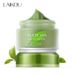 Trattamenti e maschere Maschera al fango Matcha Laike Longjing Matcha Rinfrescante Idratante Confezione in inglese_voghion.com