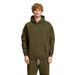 Oversized Herren-Hoodie mit Fleecefutter – 350 g/m² schwerer Streetwear-Pullover, überschnittene Schultern, gerippter Saum (S-2XL)_voghion.com
